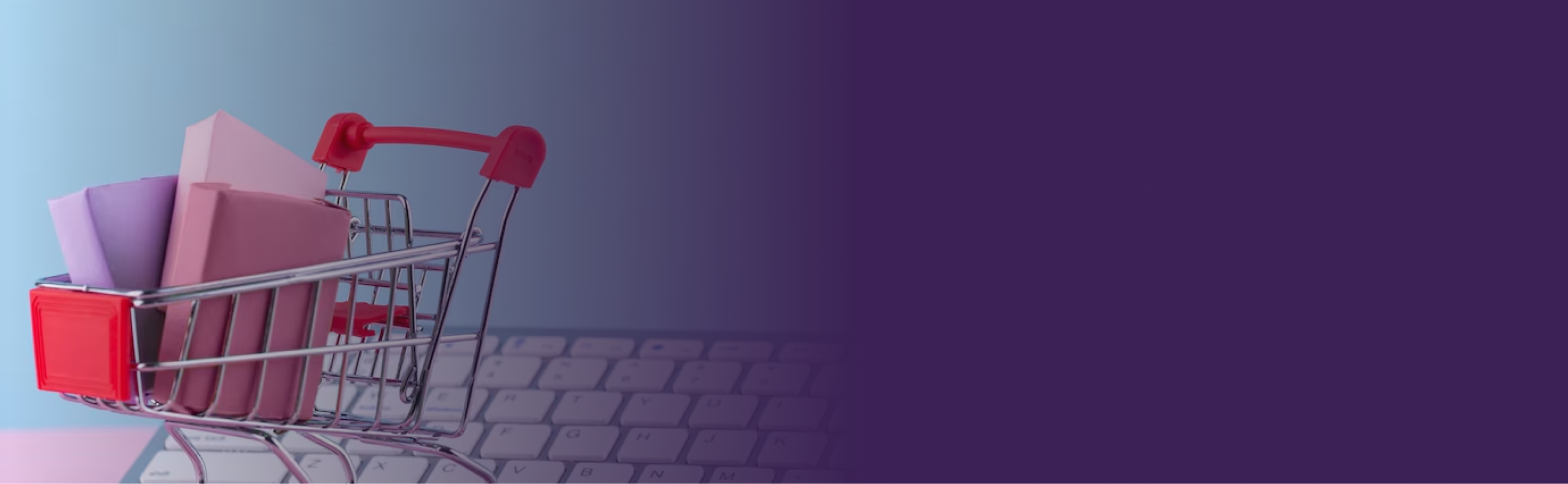 Products Banner